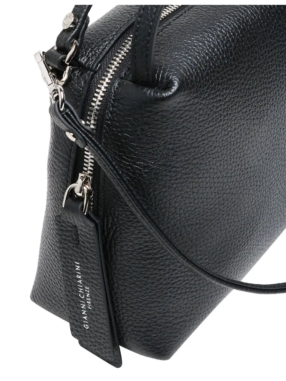 Borsa Gianni Chiarini Alifa Donna - Nero