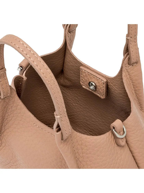 Borsa Gianni Chiarini DUA Donna - Grigio