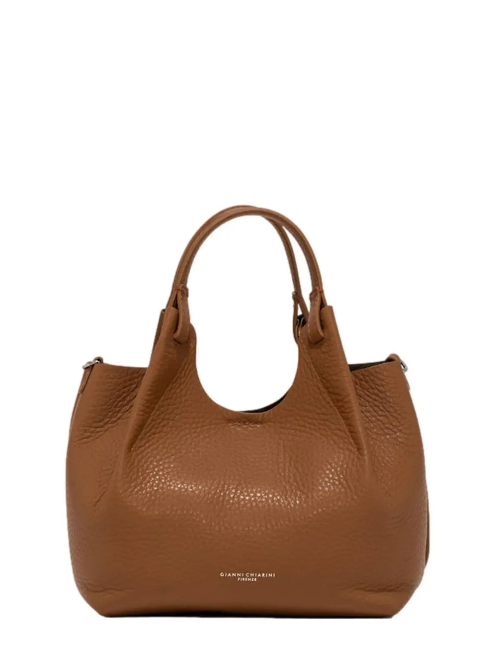 Borsa Gianni Chiarini DUA Donna - Marrone
