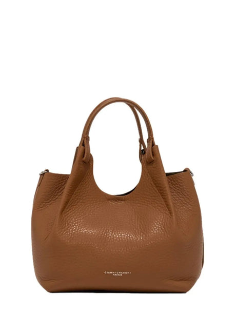 Borsa Gianni Chiarini DUA Donna - Marrone