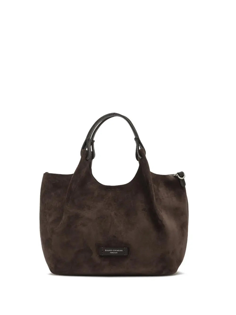 Borsa Gianni Chiarini DUA Donna - Marrone