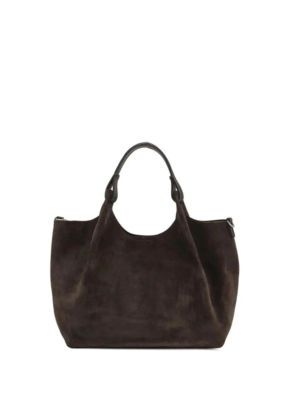 Borsa Gianni Chiarini DUA Donna - Marrone