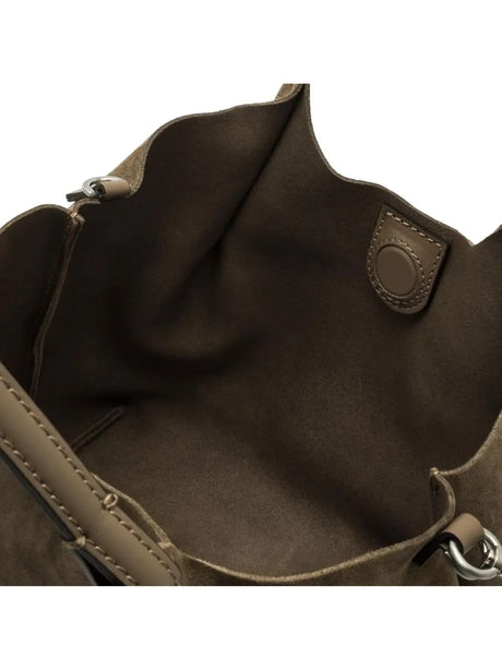 Borsa Gianni Chiarini DUA Donna - Marrone