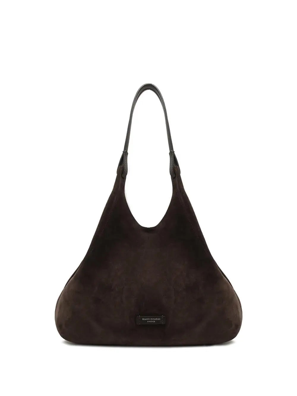 Borsa Gianni Chiarini DUA Donna - Marrone