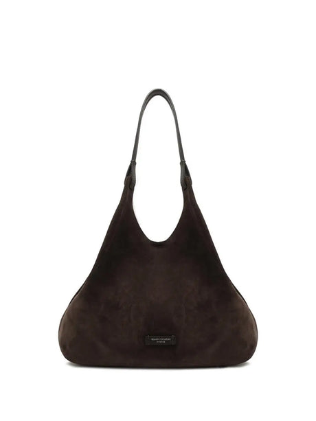Borsa Gianni Chiarini DUA Donna - Marrone