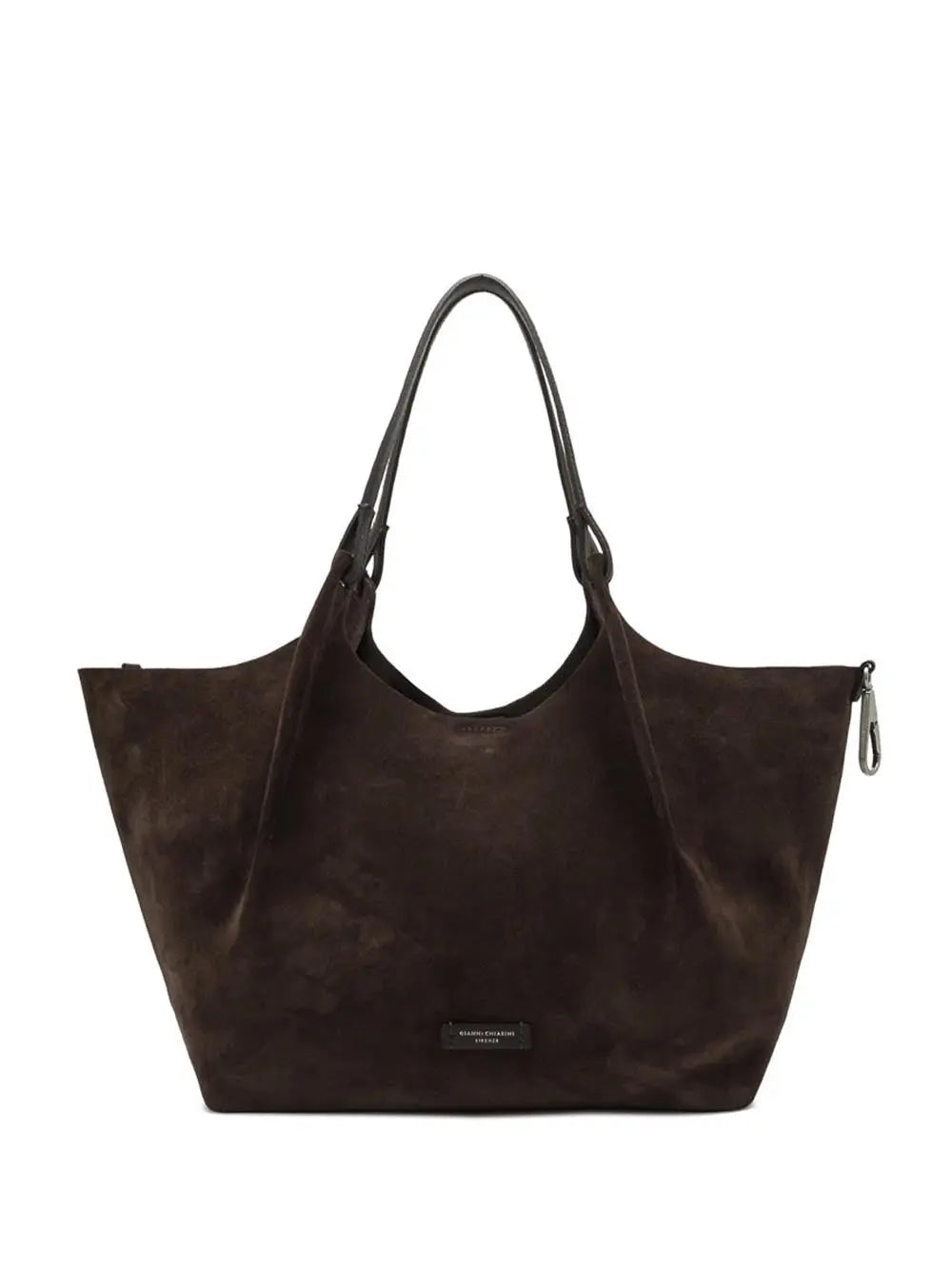 Borsa Gianni Chiarini DUA Donna - Marrone