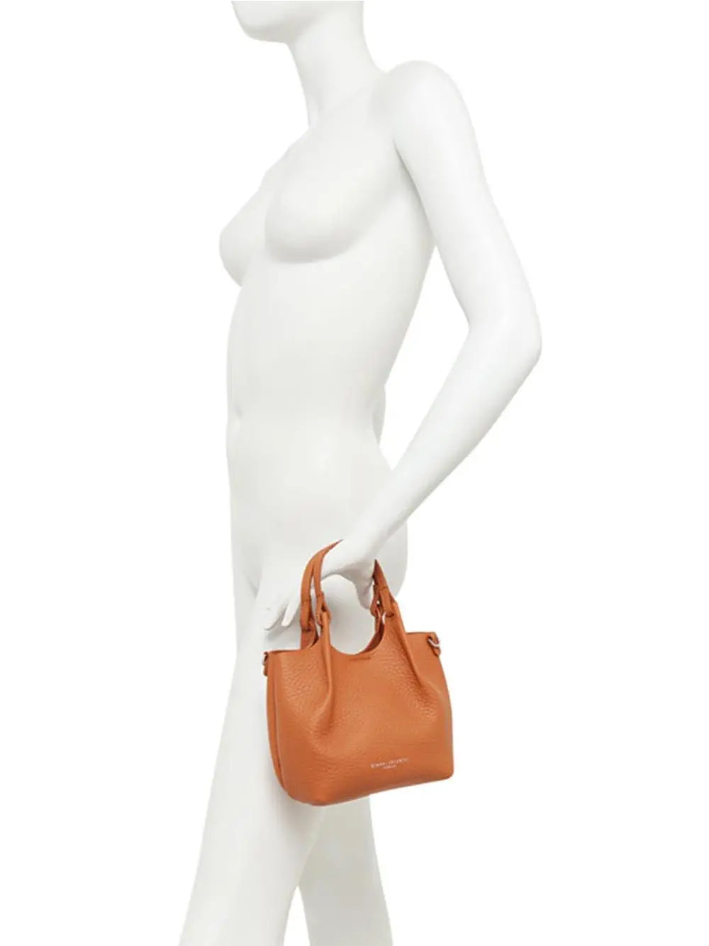 Borsa Gianni Chiarini DUA Donna - Marrone