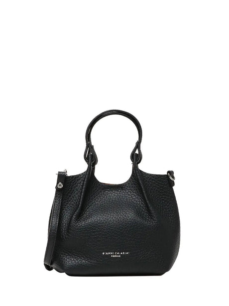 Borsa Gianni Chiarini DUA Donna - Nero