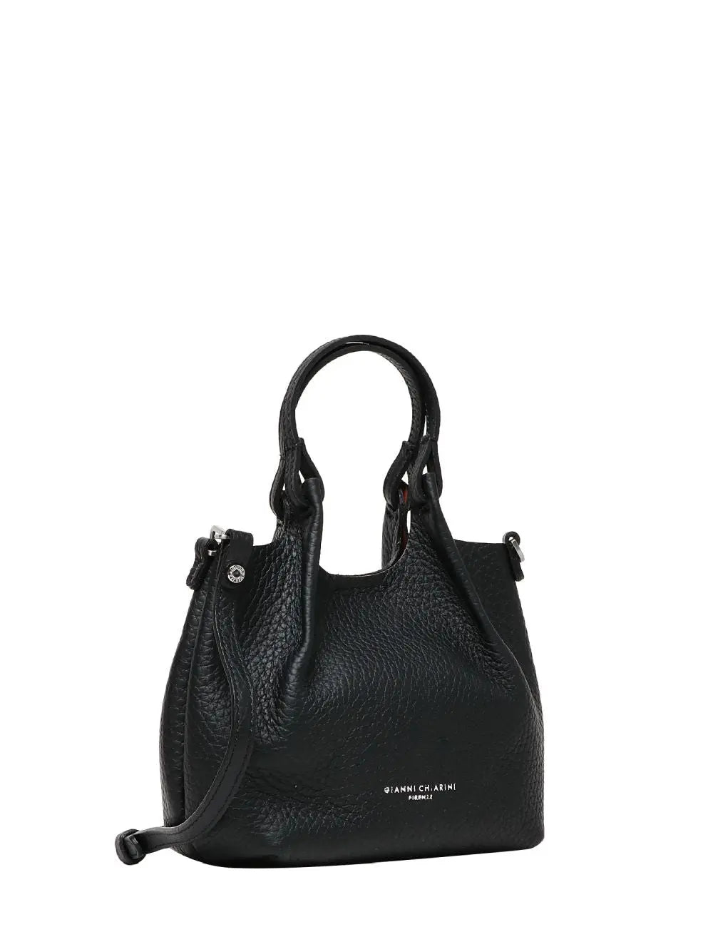 Borsa Gianni Chiarini DUA Donna - Nero