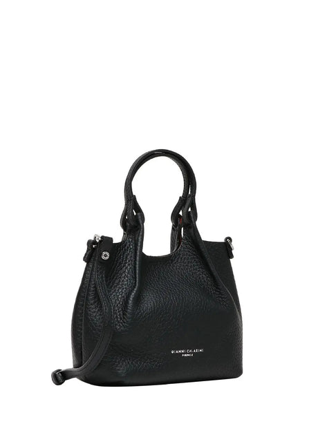 Borsa Gianni Chiarini DUA Donna - Nero