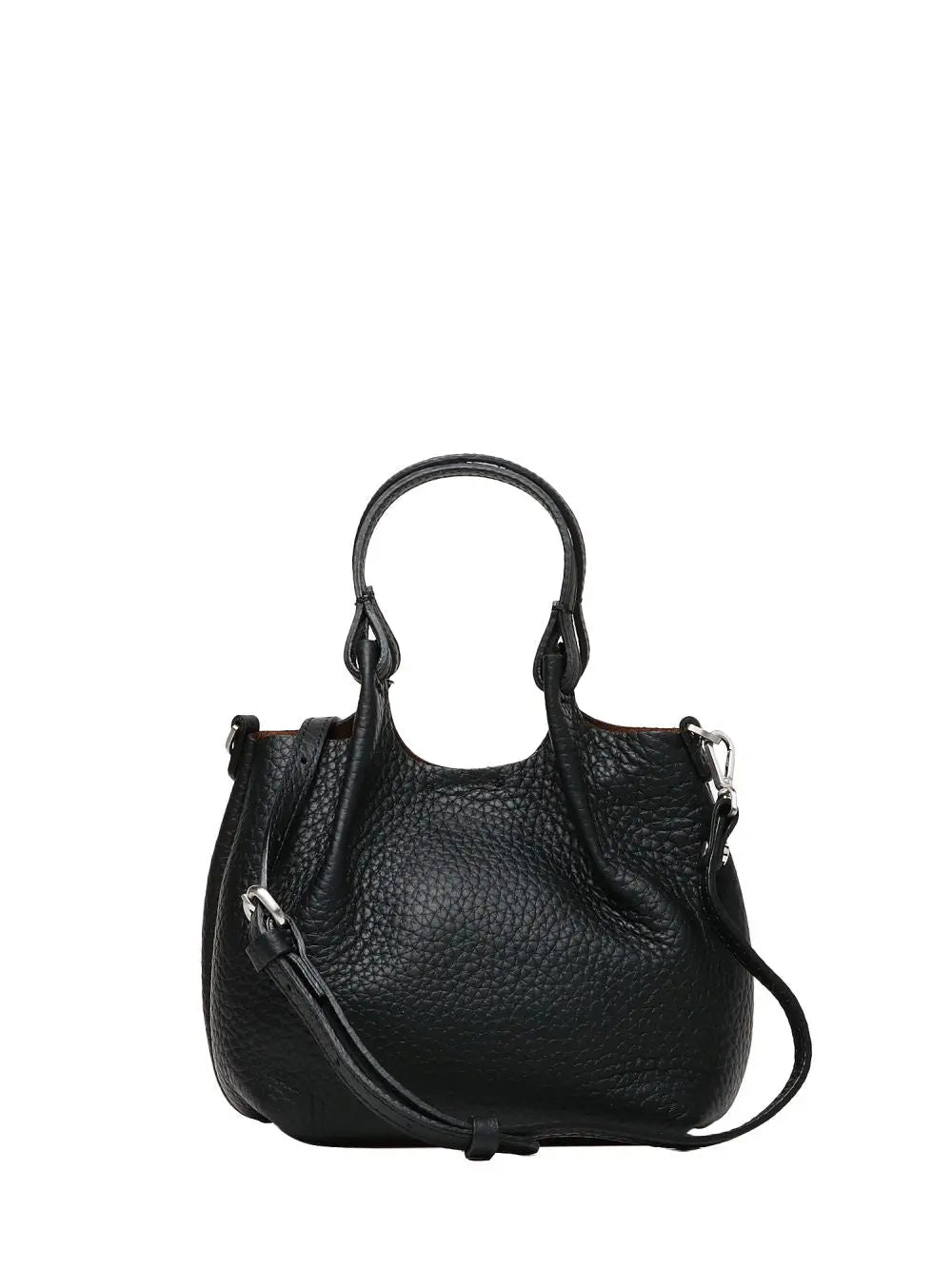 Borsa Gianni Chiarini DUA Donna - Nero