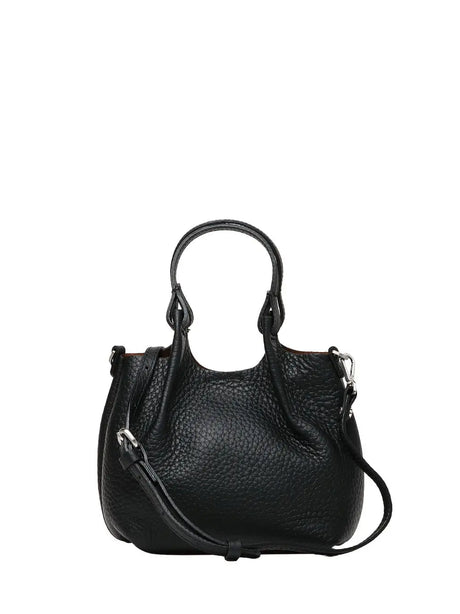 Borsa Gianni Chiarini DUA Donna - Nero