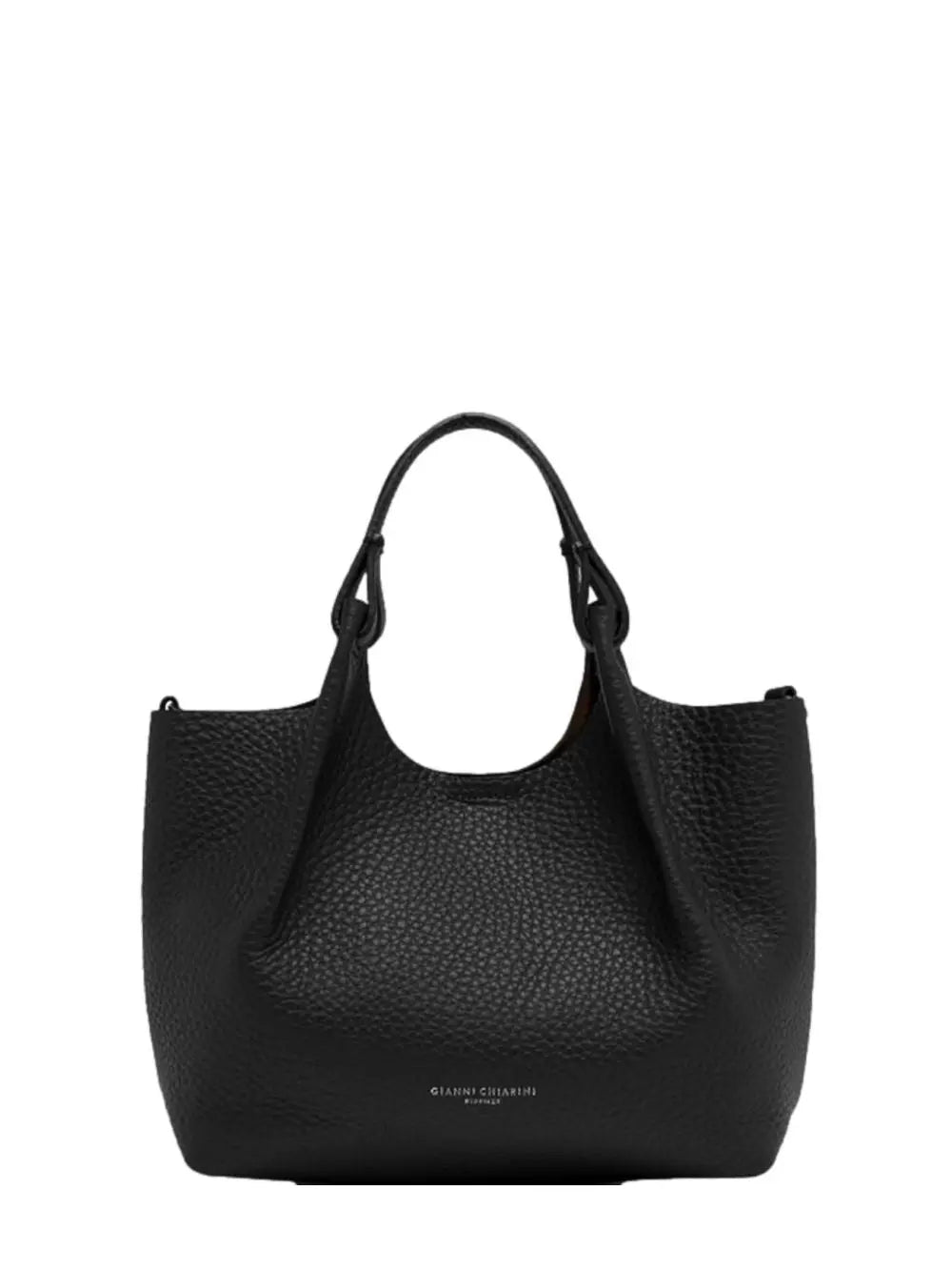 Borsa Gianni Chiarini DUA Donna - Nero