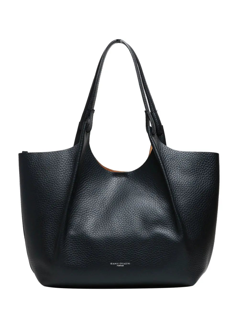 Borsa Gianni Chiarini DUA Donna - Nero