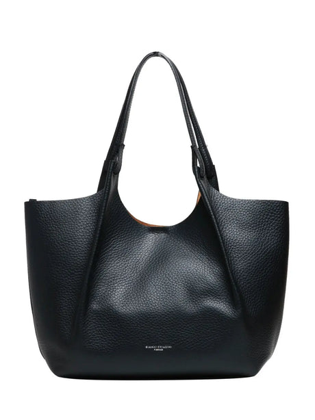 Borsa Gianni Chiarini DUA Donna - Nero