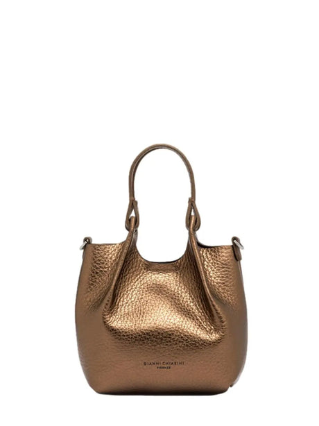 Borsa Gianni Chiarini DUA Donna - Oro