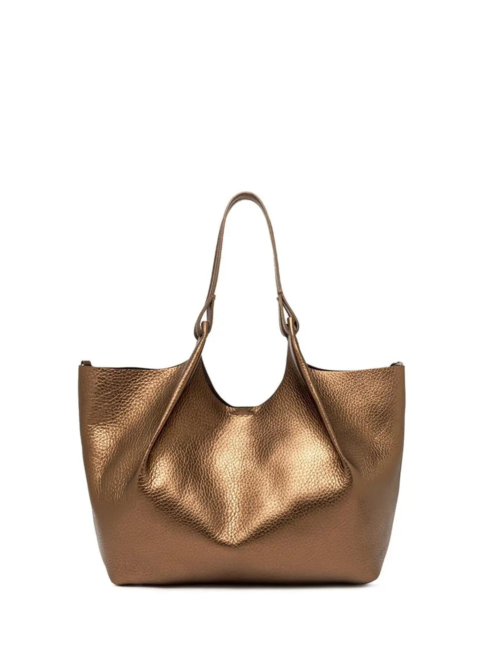 Borsa Gianni Chiarini DUA Donna - Oro