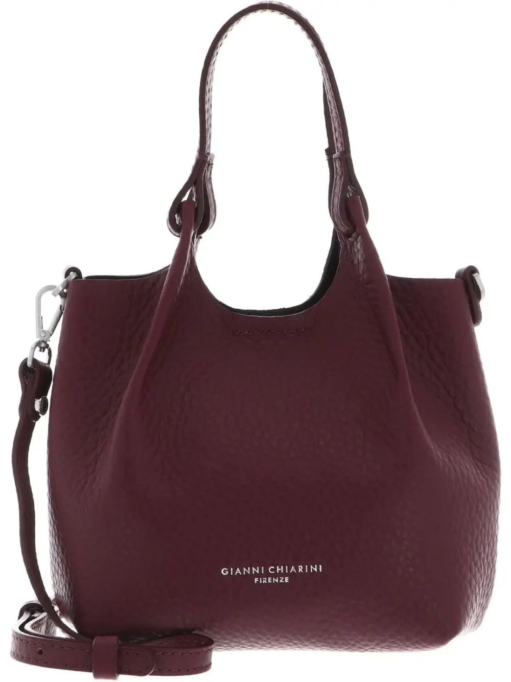 Borsa Gianni Chiarini DUA Donna - Viola