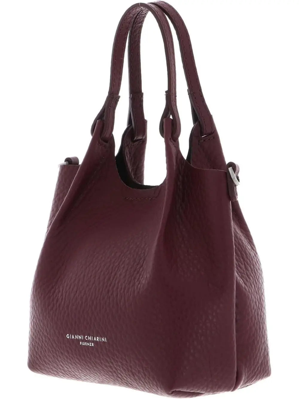 Borsa Gianni Chiarini DUA Donna - Viola