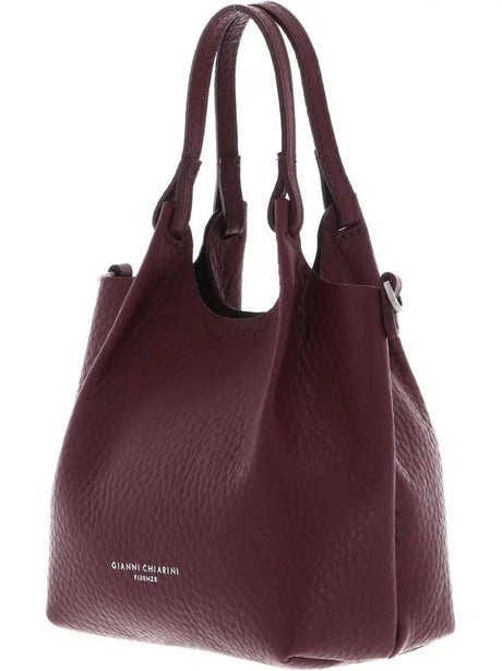 Borsa Gianni Chiarini DUA Donna - Viola