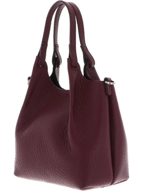 Borsa Gianni Chiarini DUA Donna - Viola