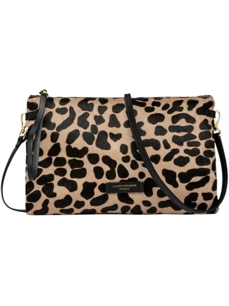 Borsa Gianni Chiarini Donna - Maculato