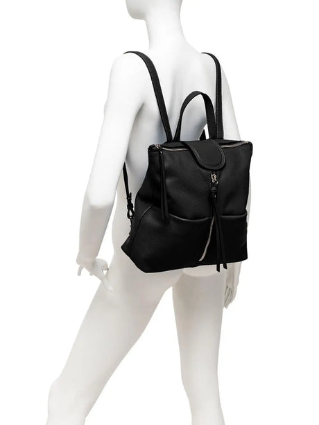Borsa Gianni Chiarini GIADA Donna - Nero