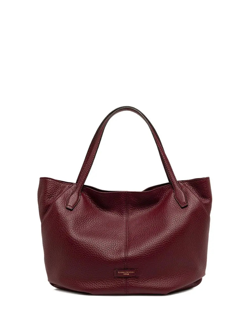 Borsa Gianni Chiarini NATASHA Donna - Rosso