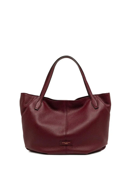 Borsa Gianni Chiarini NATASHA Donna - Rosso