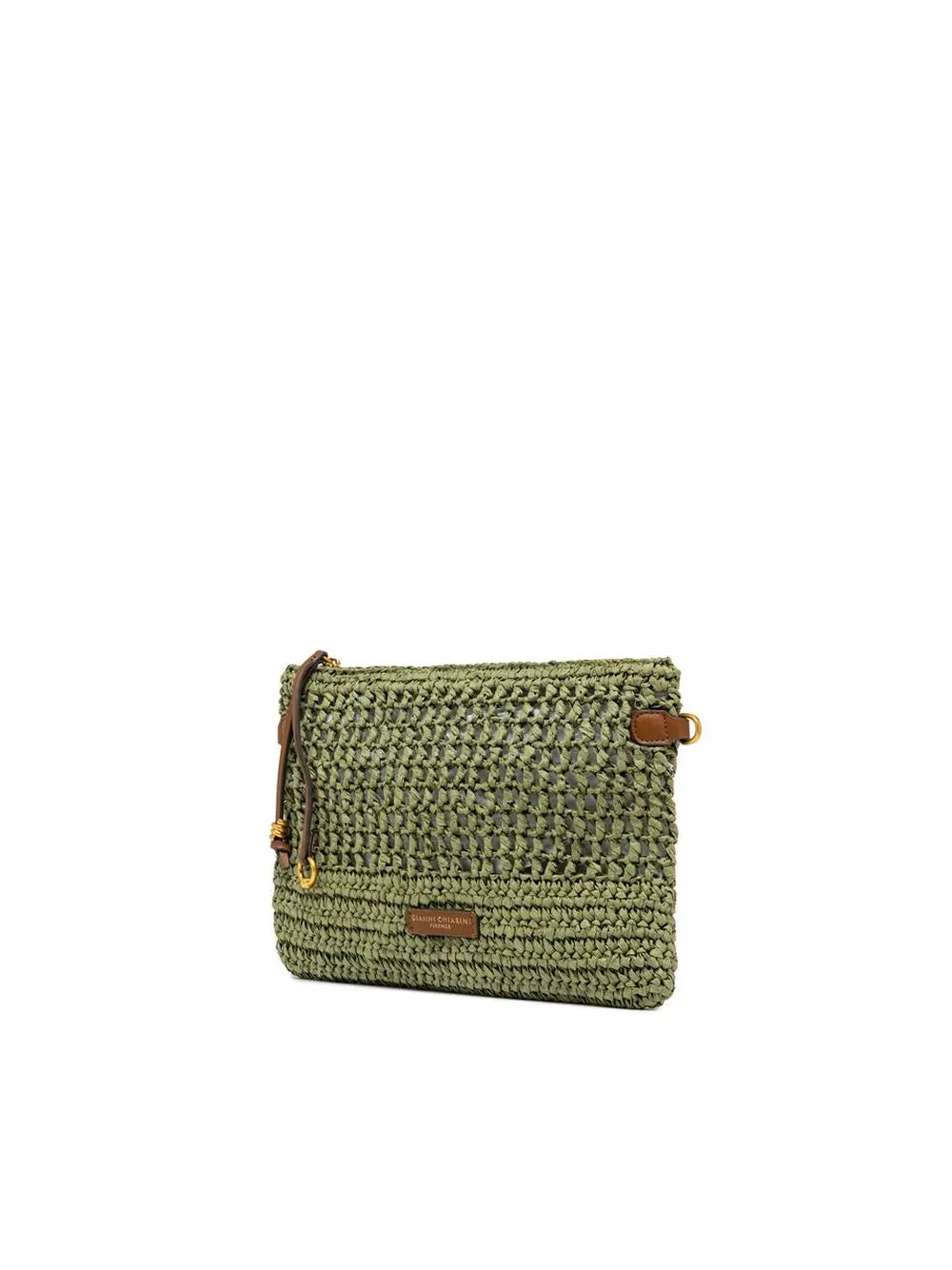 Borsa Gianni Chiarini NEFELI Donna - Verde