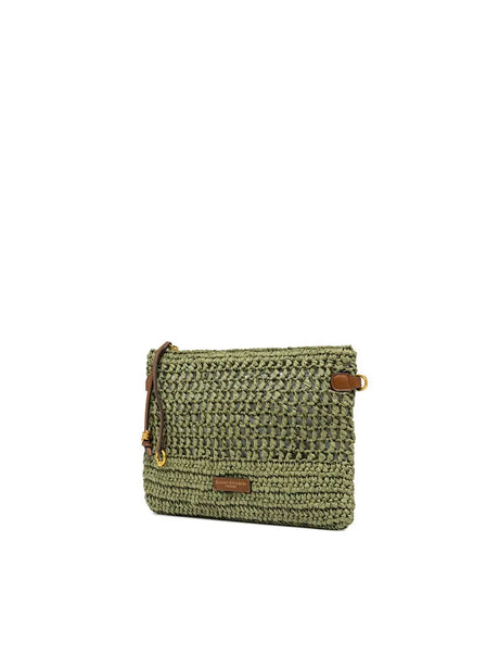 Borsa Gianni Chiarini NEFELI Donna - Verde