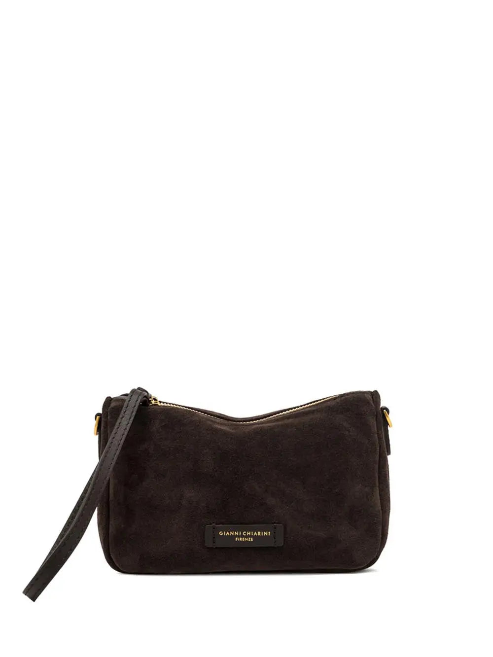 Borsa Gianni Chiarini NORA POUCH Donna - Marrone