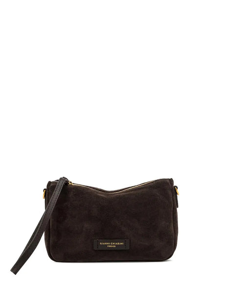 Borsa Gianni Chiarini NORA POUCH Donna - Marrone