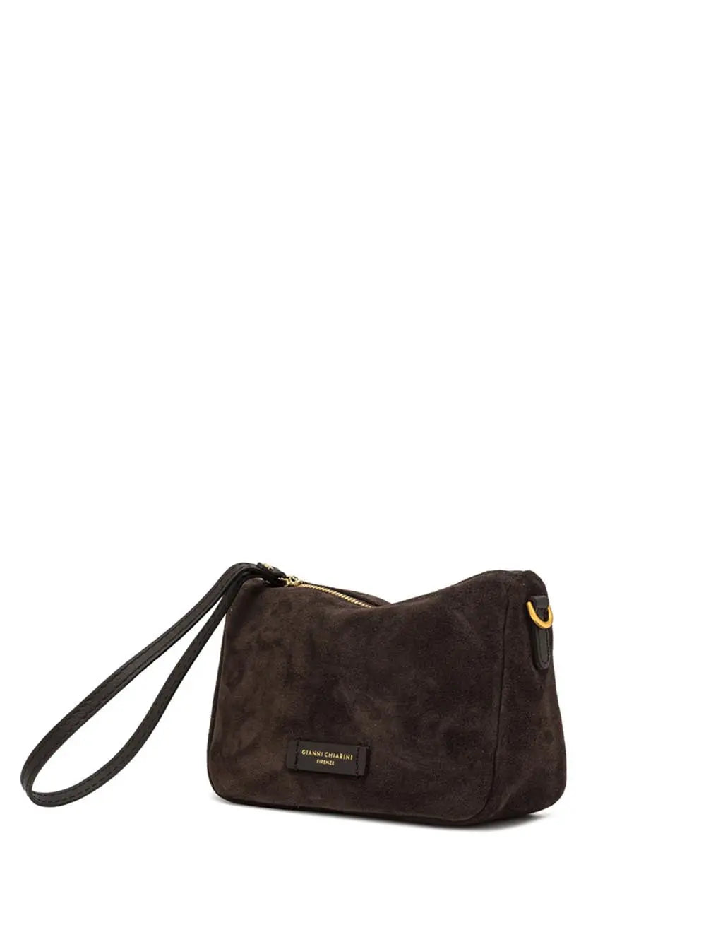 Borsa Gianni Chiarini NORA POUCH Donna - Marrone