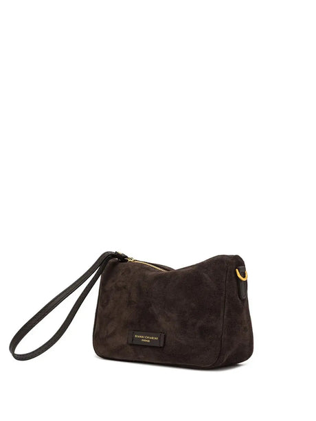 Borsa Gianni Chiarini NORA POUCH Donna - Marrone