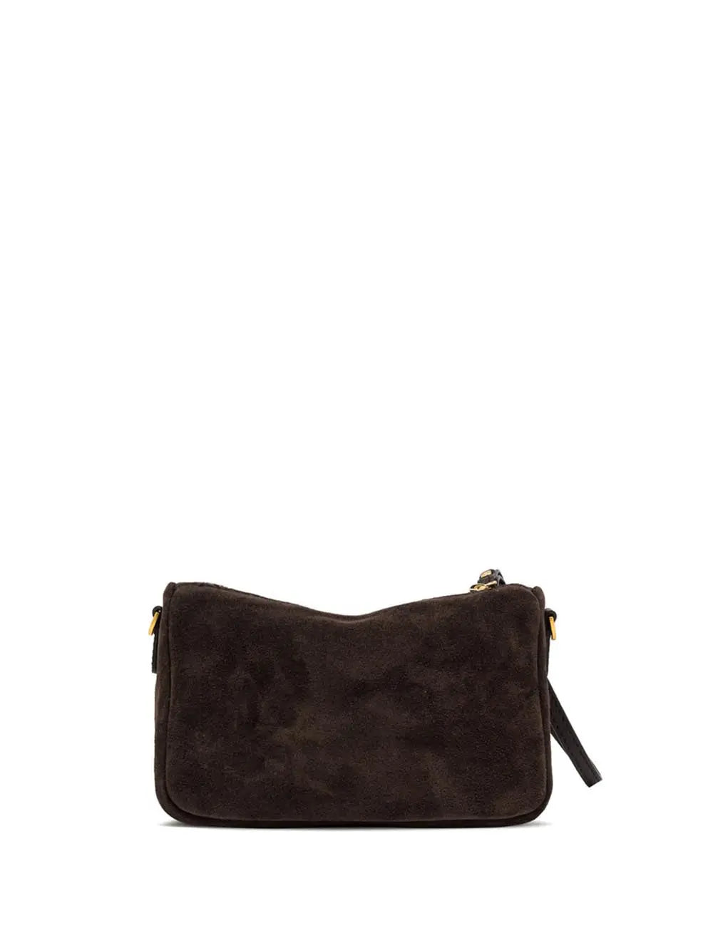 Borsa Gianni Chiarini NORA POUCH Donna - Marrone