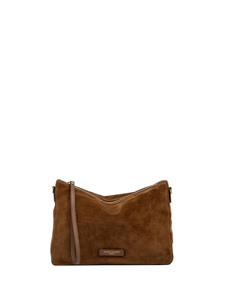 Borsa Gianni Chiarini NORA POUCH Donna - Marrone