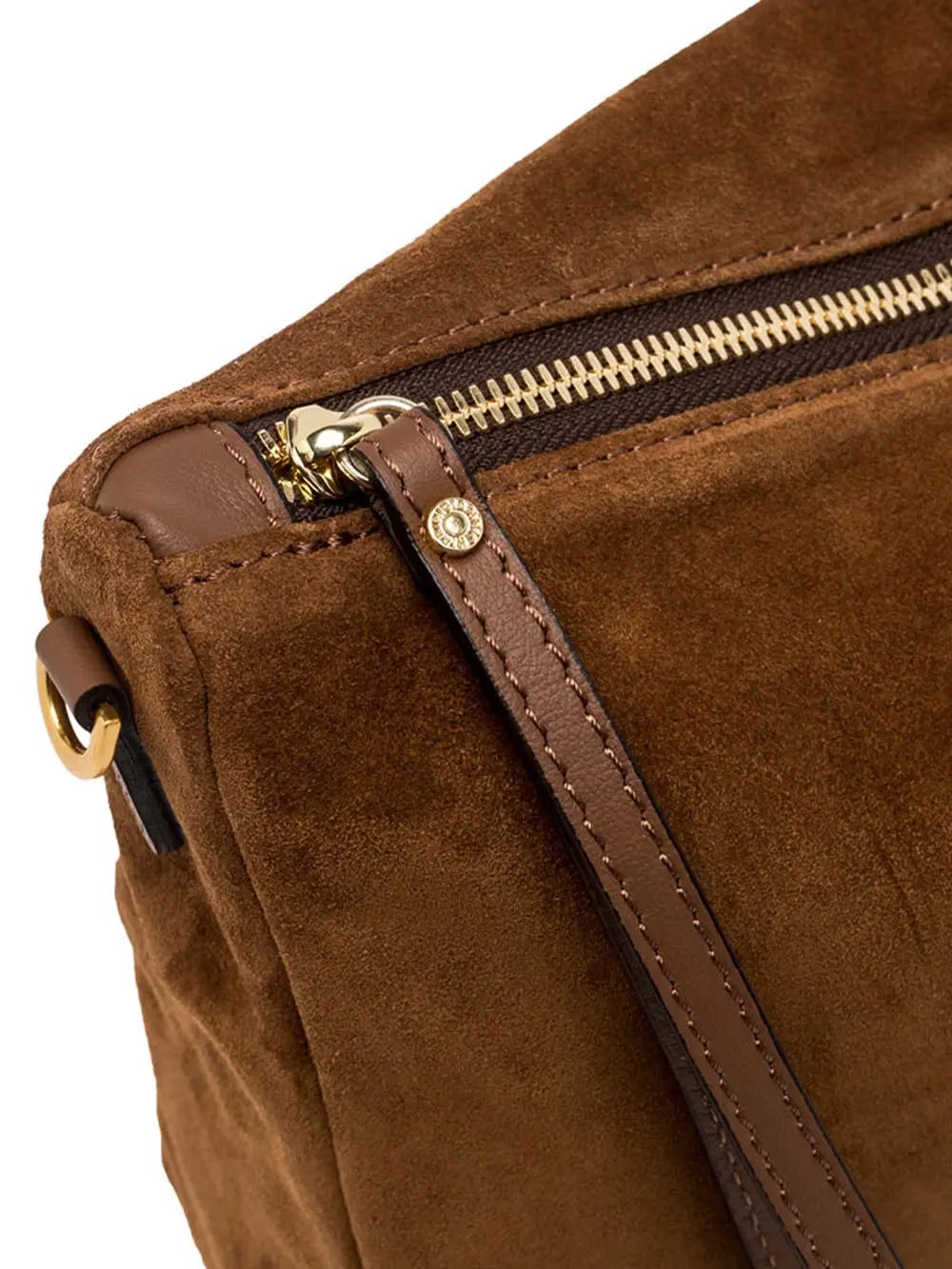 Borsa Gianni Chiarini NORA POUCH Donna - Marrone