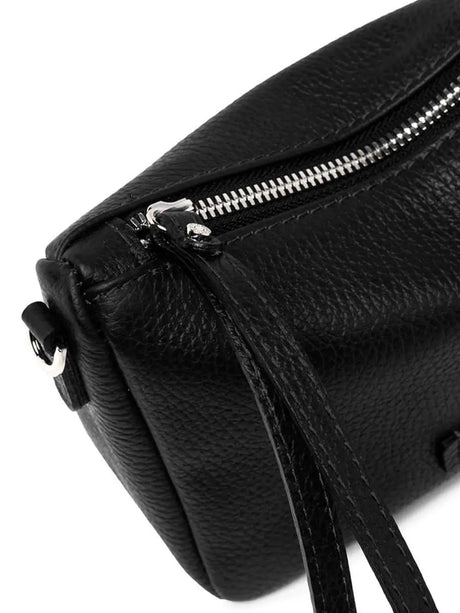 Borsa Gianni Chiarini NORA POUCH Donna - Nero