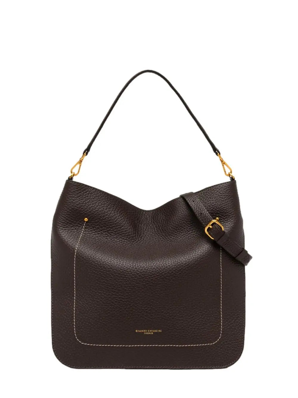 Borsa Gianni Chiarini OLGA Donna - Marrone