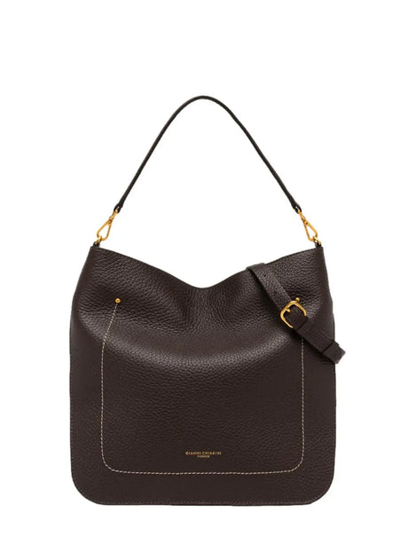 Borsa Gianni Chiarini OLGA Donna - Marrone