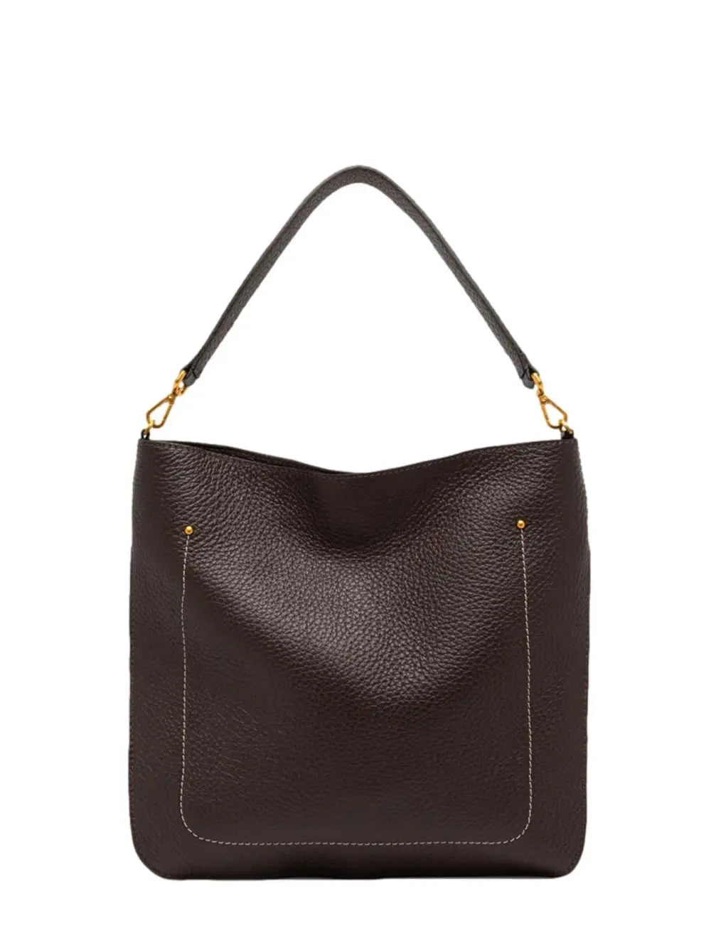 Borsa Gianni Chiarini OLGA Donna - Marrone
