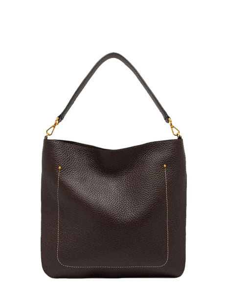 Borsa Gianni Chiarini OLGA Donna - Marrone