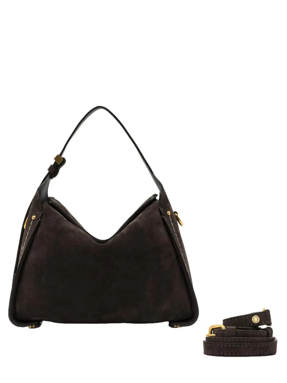 Borsa Gianni Chiarini PENELOPE Donna - Marrone