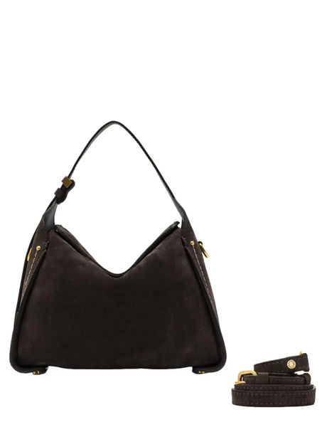 Borsa Gianni Chiarini PENELOPE Donna - Marrone