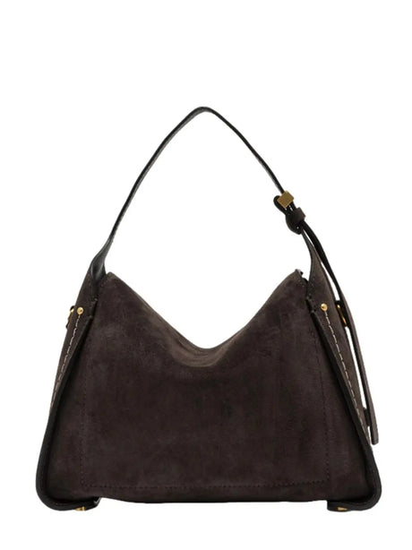 Borsa Gianni Chiarini PENELOPE Donna - Marrone