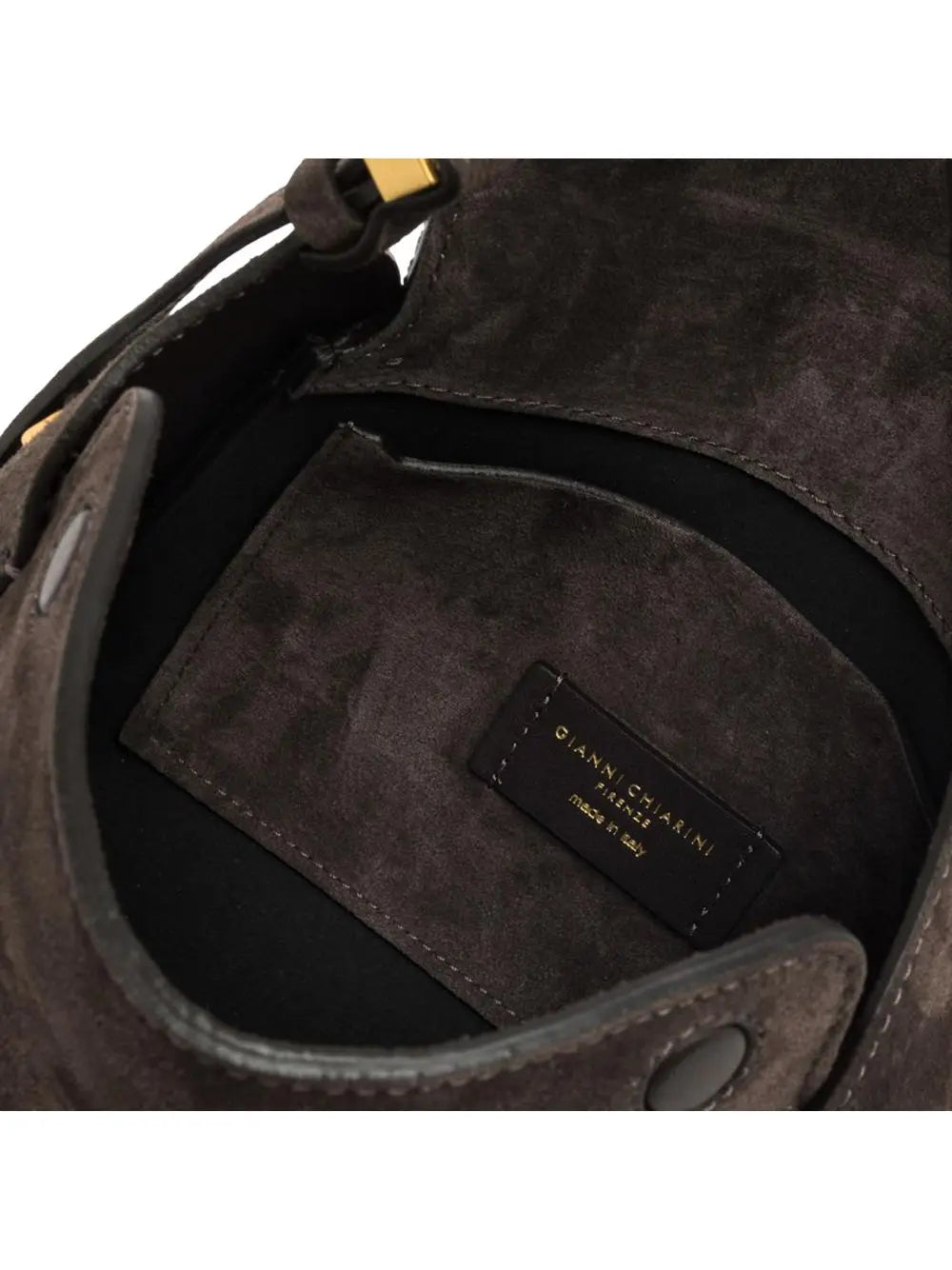 Borsa Gianni Chiarini PENELOPE Donna - Marrone