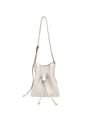 Borsa Gianni Chiarini SIENNA Donna - Marrone