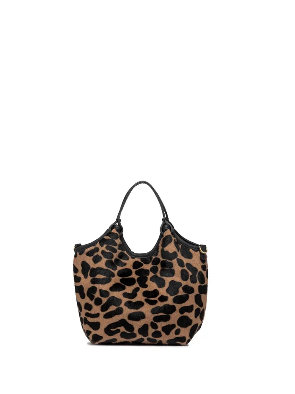 Borsa Gianni Chiarini dua Donna - Maculato