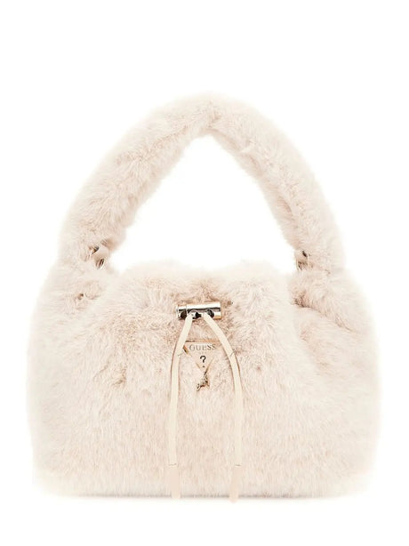 Borsa Guess Bambina - Avorio